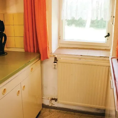 Amazing In With Holiday home Bresewitz